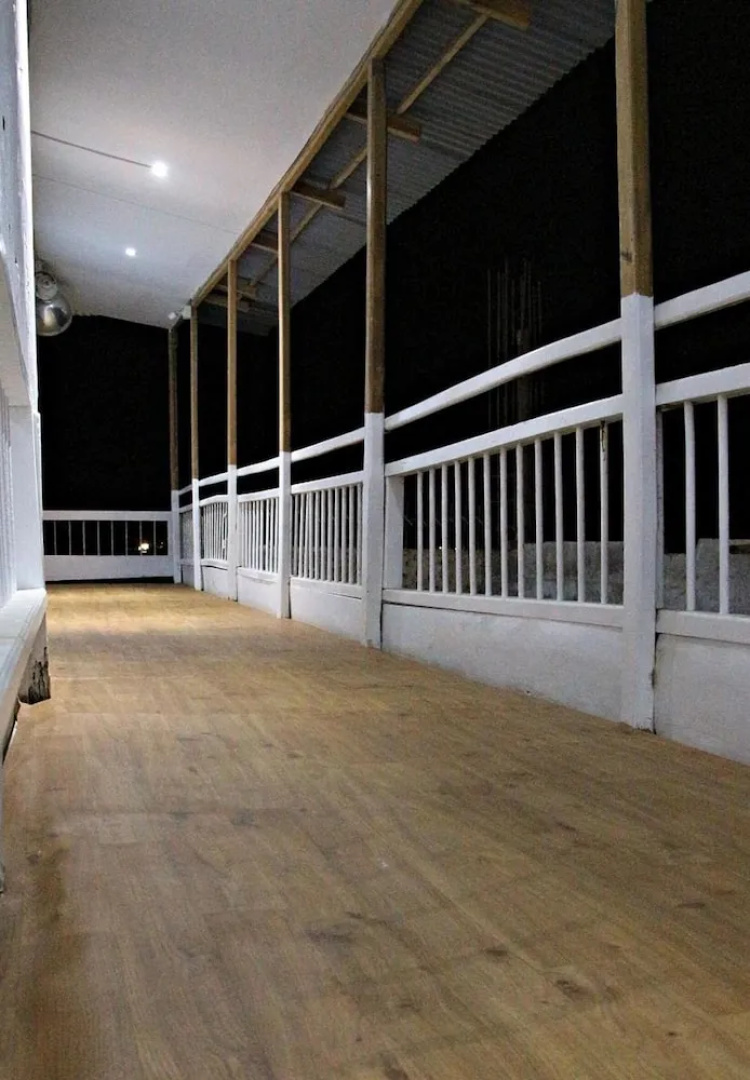 Hotel Nautico de Paita