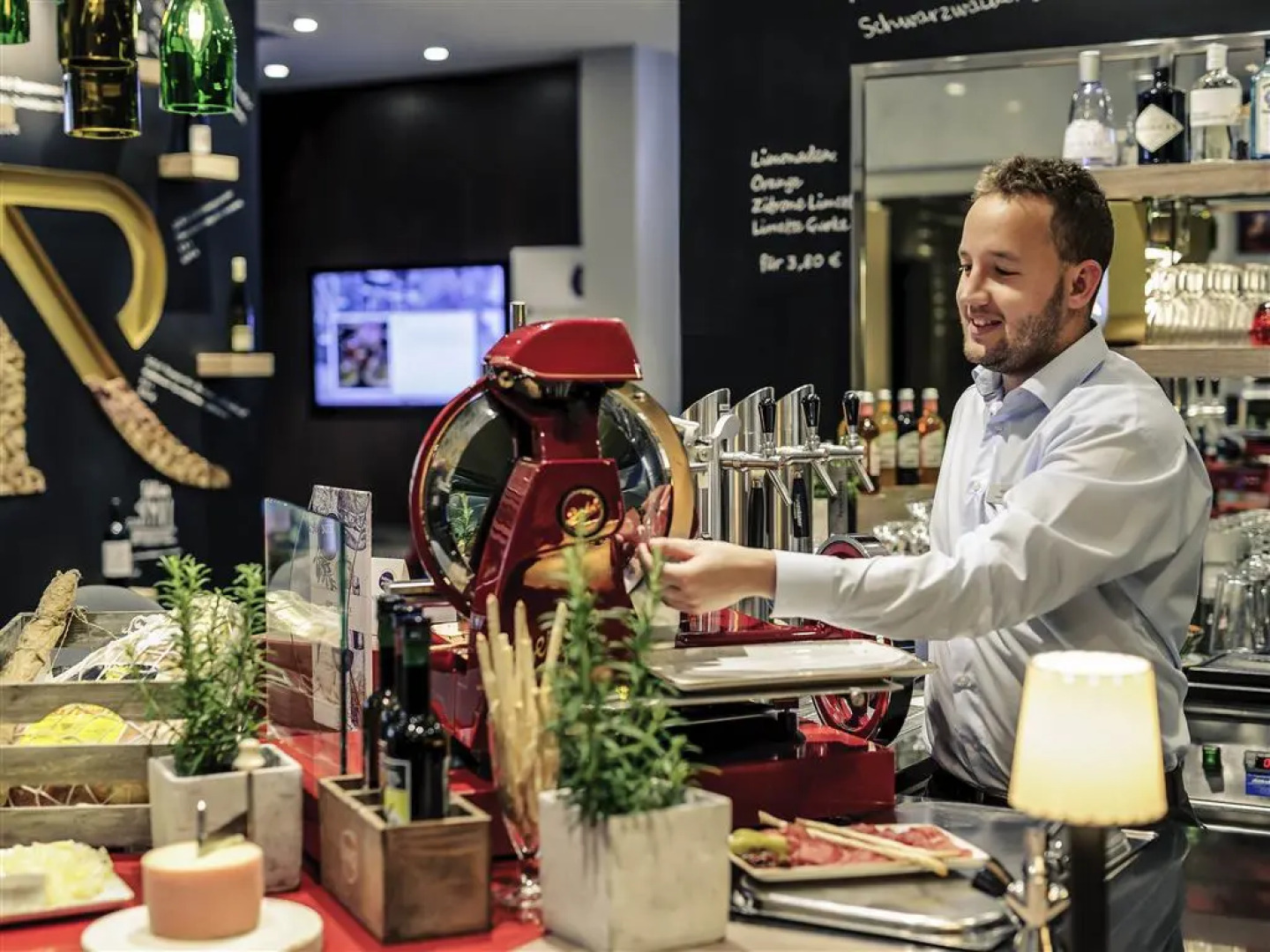 Mercure Hotel & Residenz Checkpoint Charlie