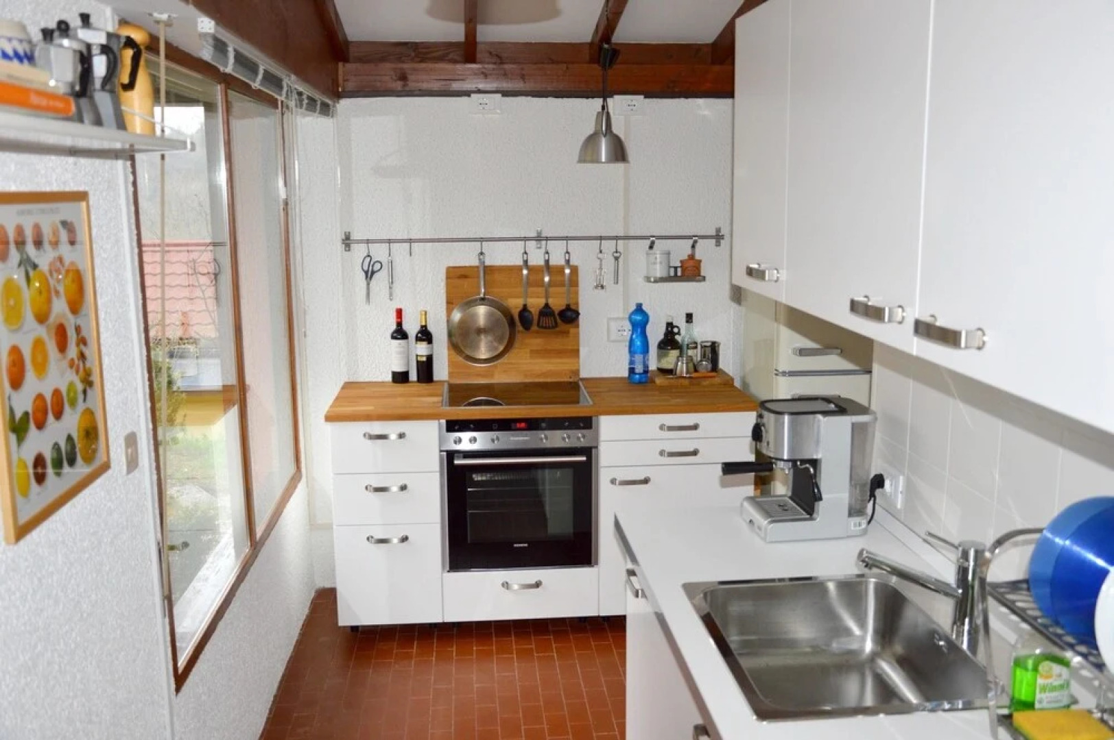 Bungalow With 2 Bedrooms in Tignale, With Wonderful Lake View, Pool Ac