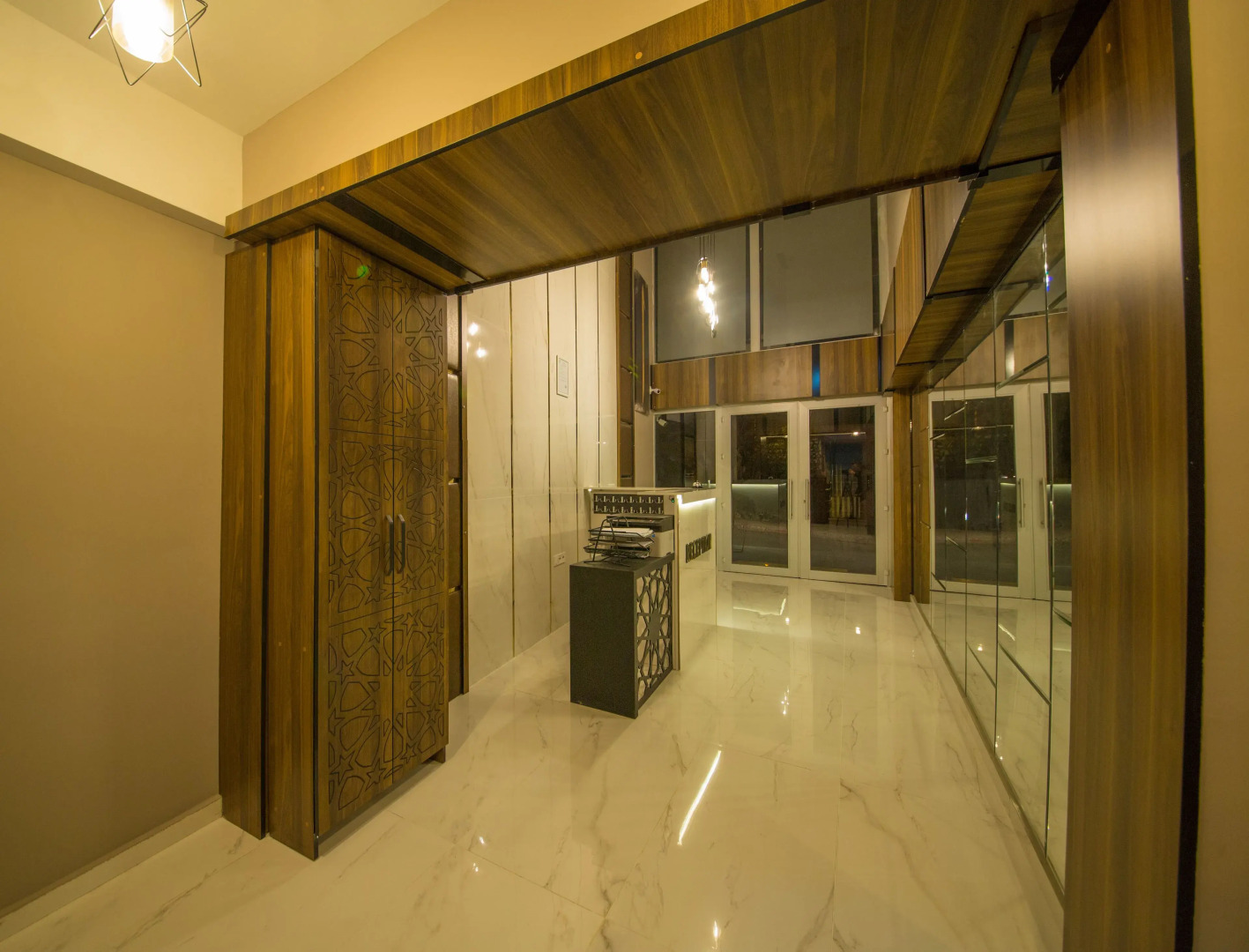 Fidanoglu Suite Hotel