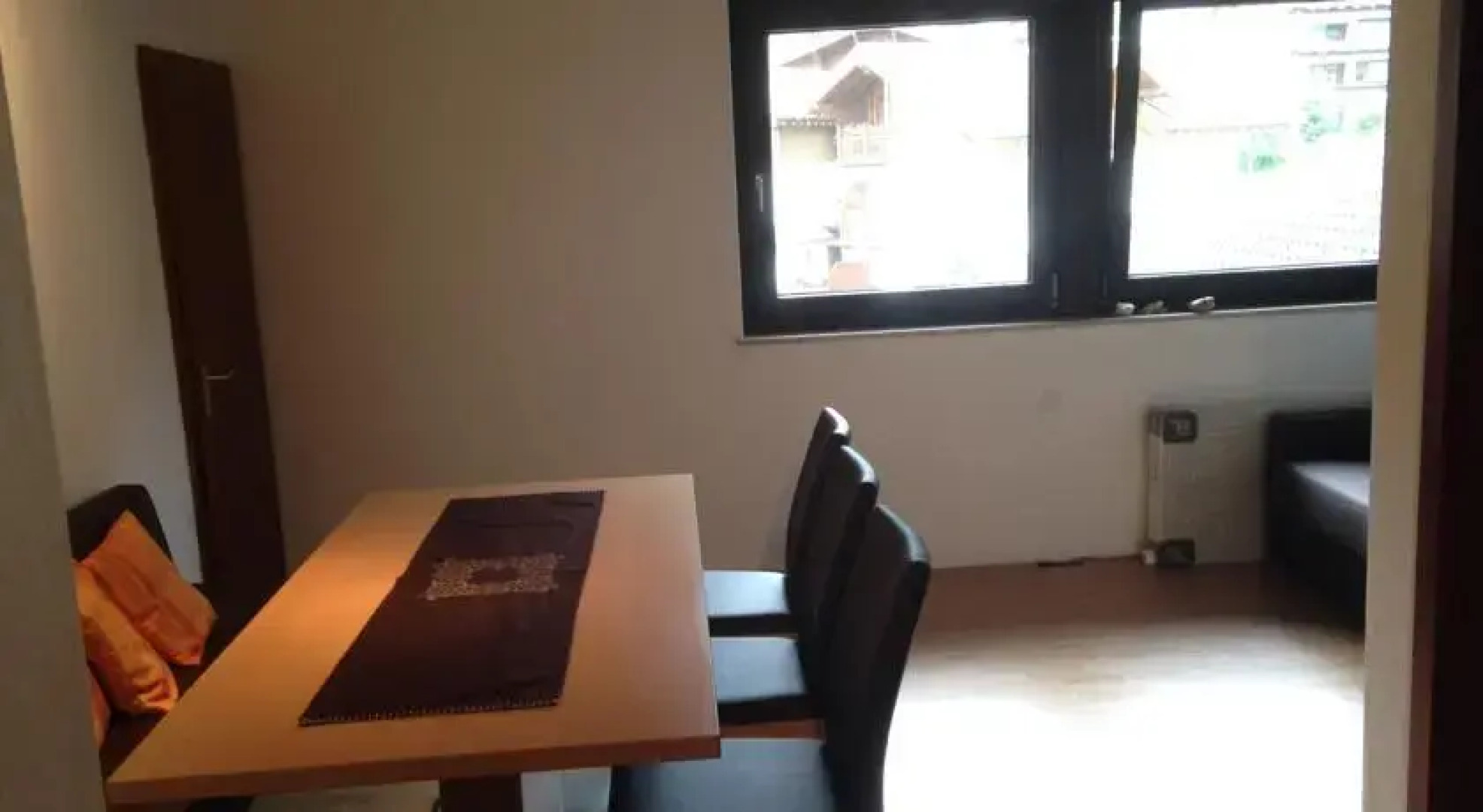 Ferienwohnung Steinbock