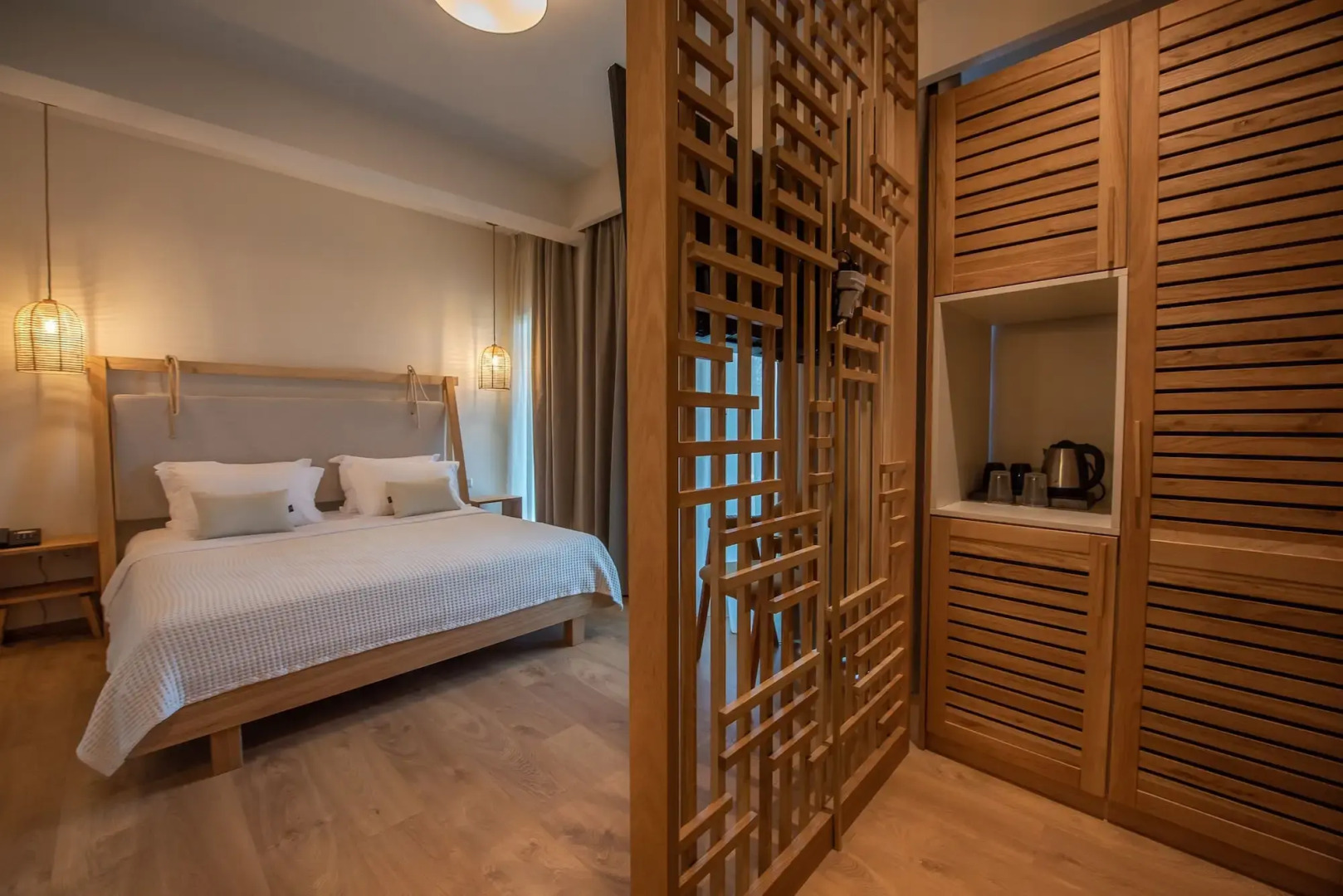 Elies 33 Bio Retreat - Adults Only