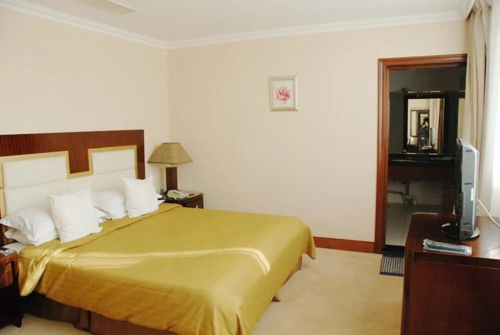 Tianjin Super Garden Hotel