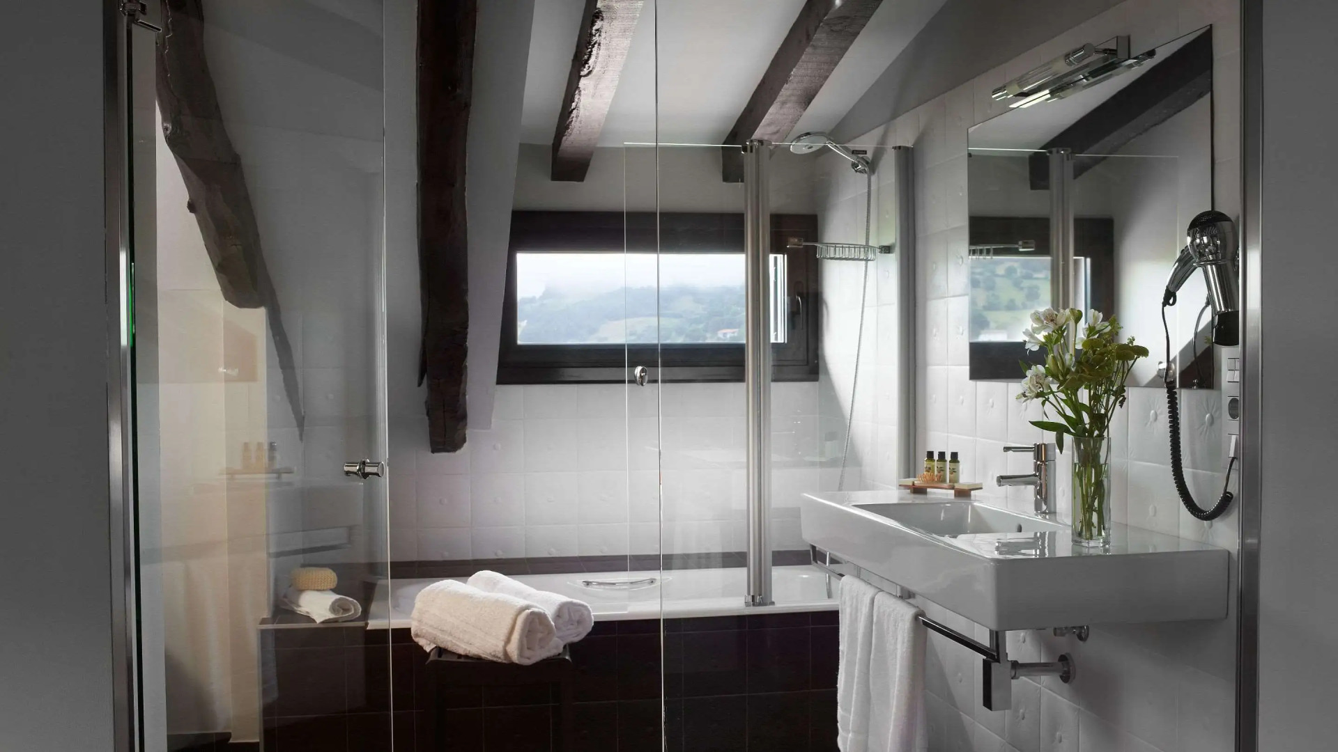 Hotel Iriarte Jauregia