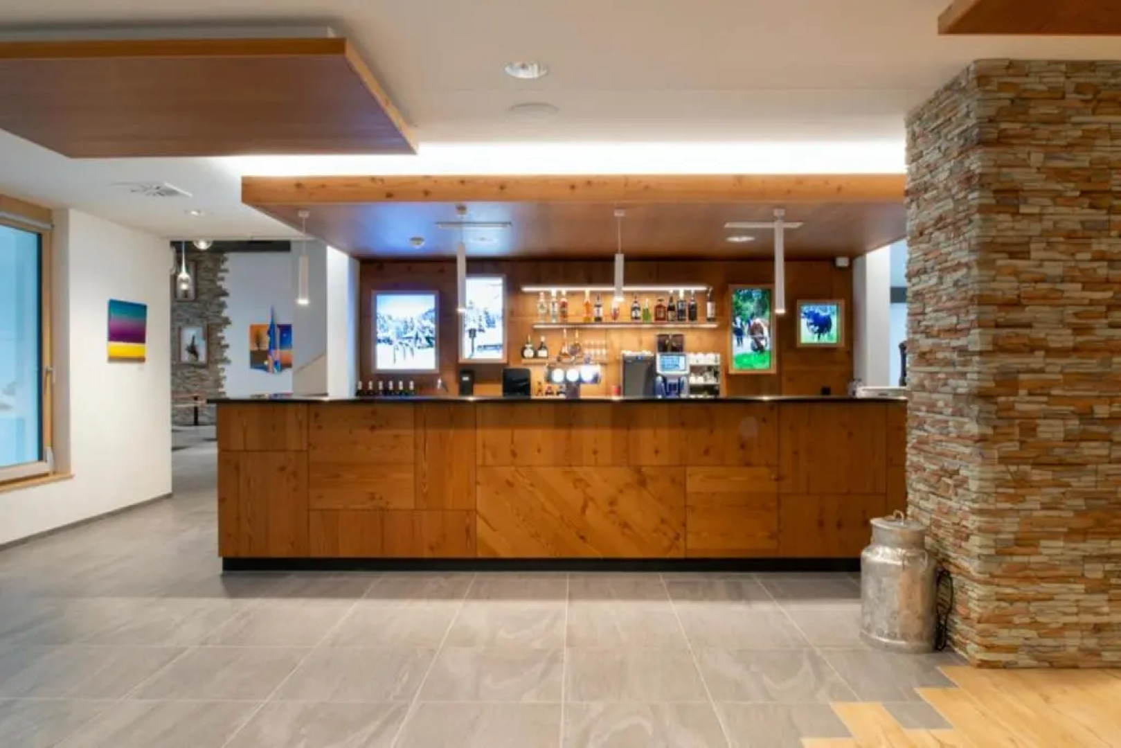 Boutique Hôtel Corbetta