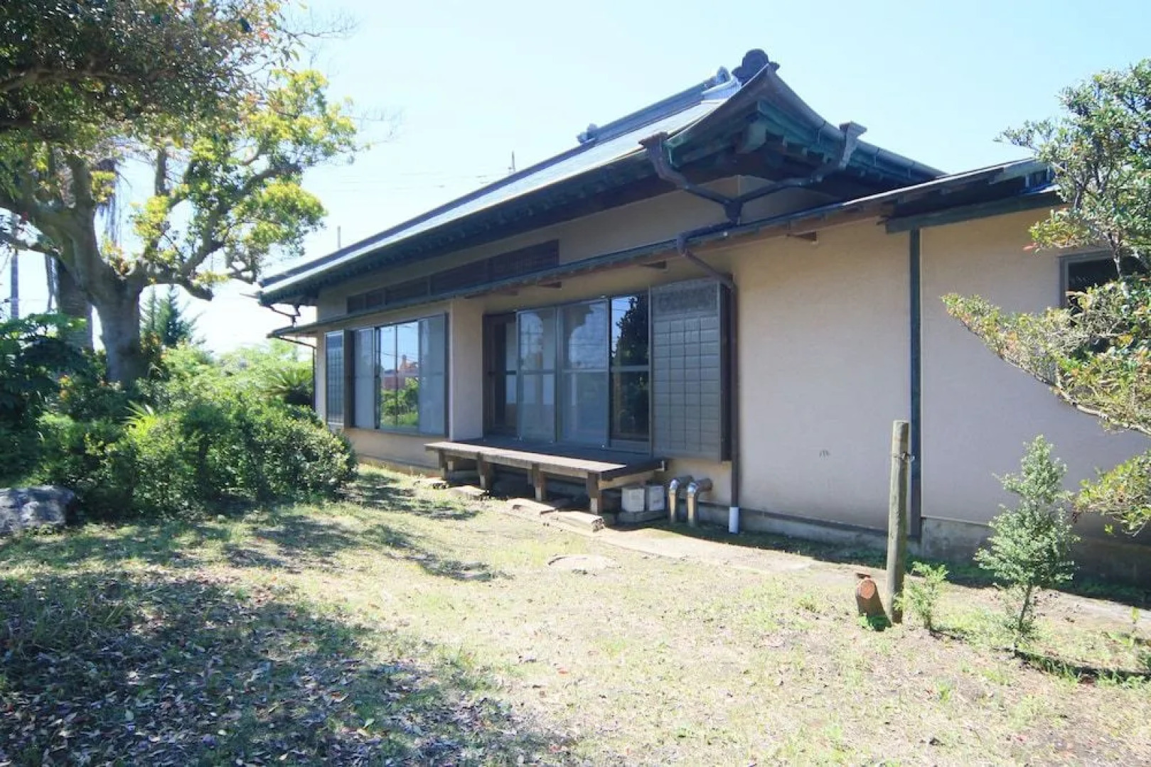 Awa Shirahama Hotel Calm