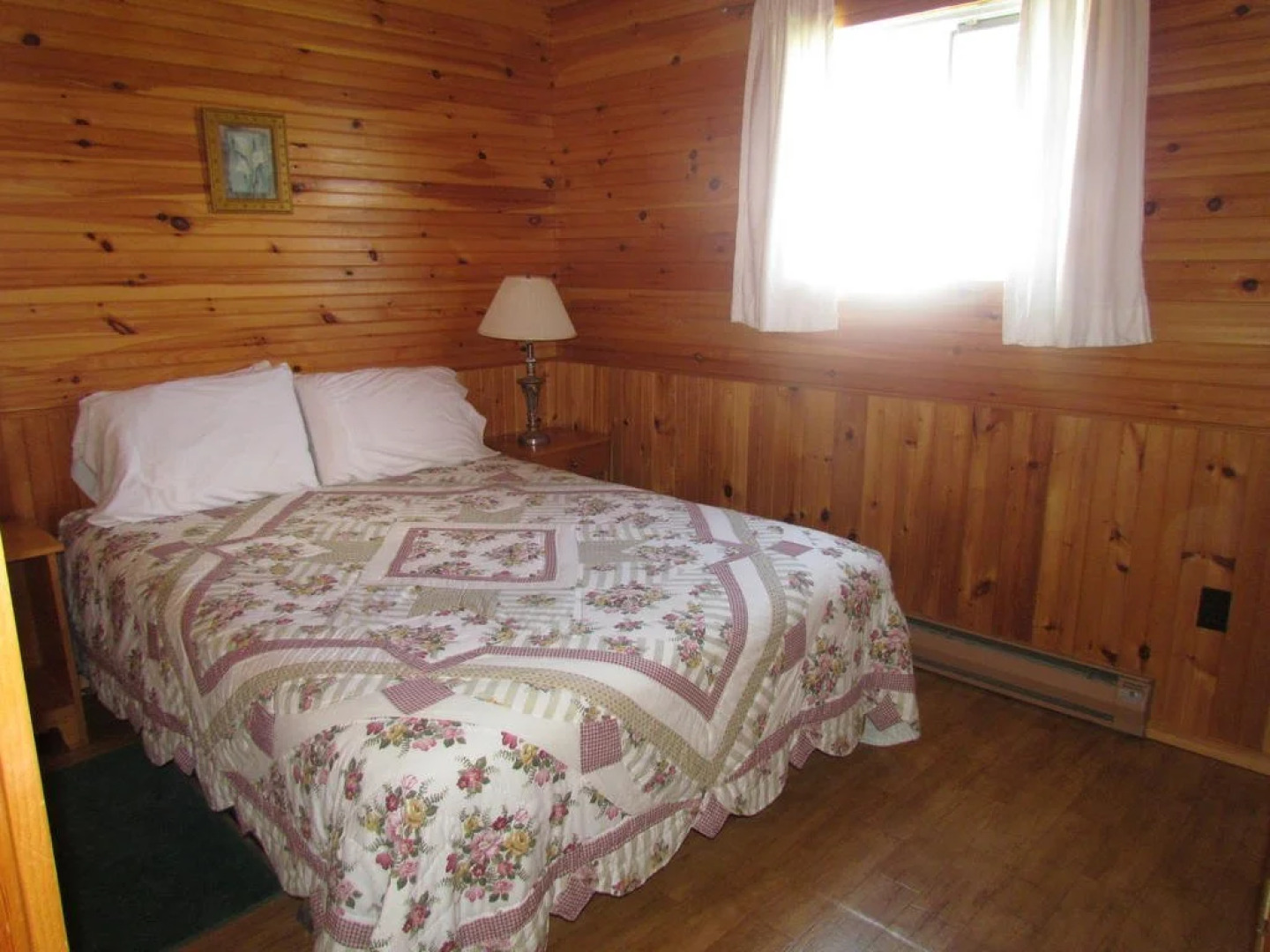 Chalets Grand Pre Cottages