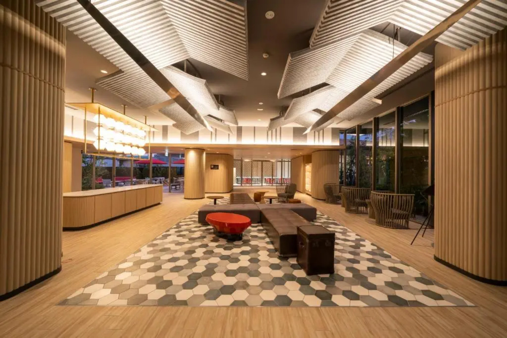 HOTEL MYU STYLE INUYAMA experience