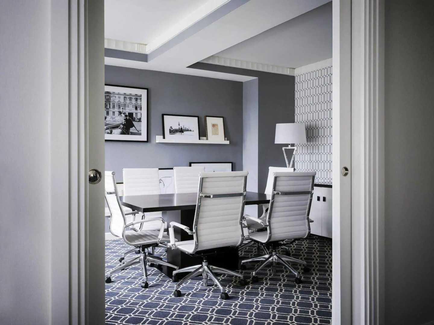 Sofitel Washington DC Lafayette Square