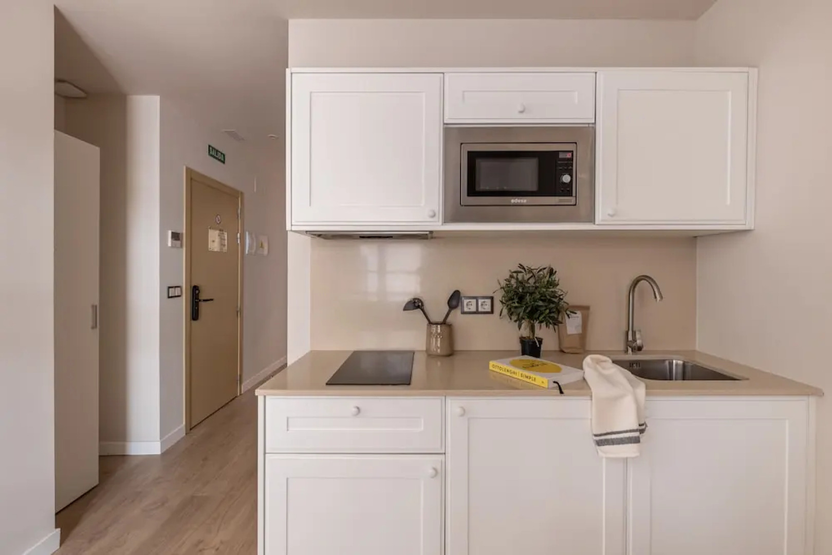 Апартаменты Líbere Málaga Teatro Romano