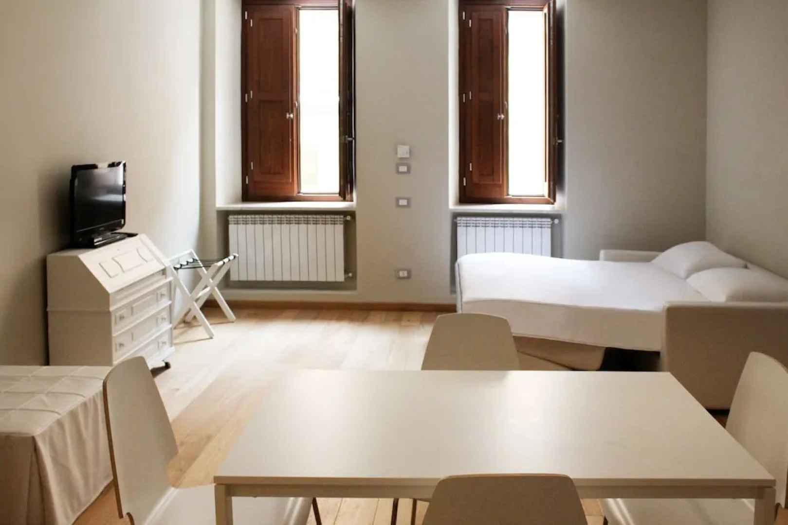 LHP Suite Rivisondoli