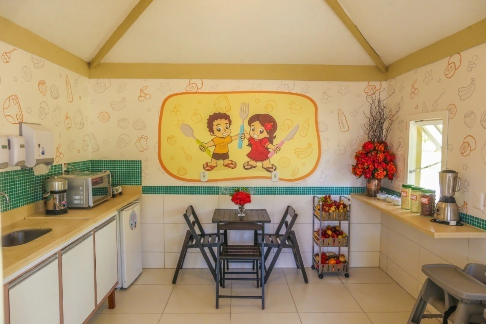 Cana Brava All Inclusive Resort