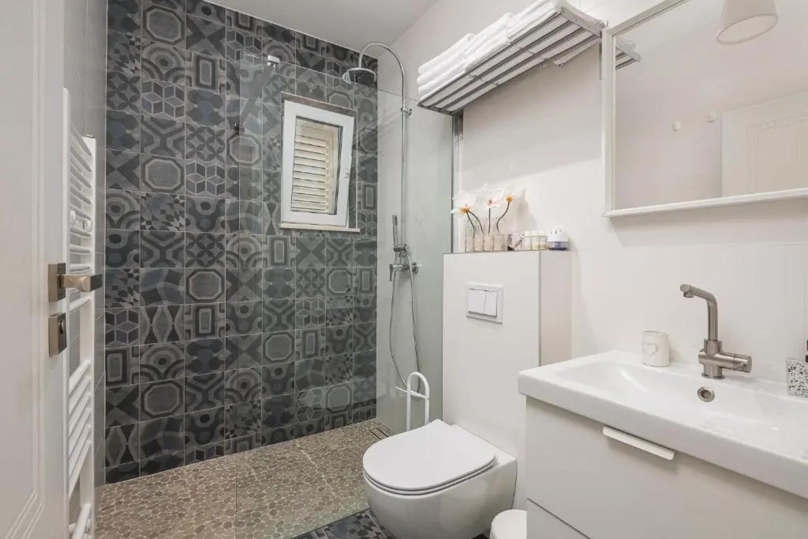 Apartments Villa Maria