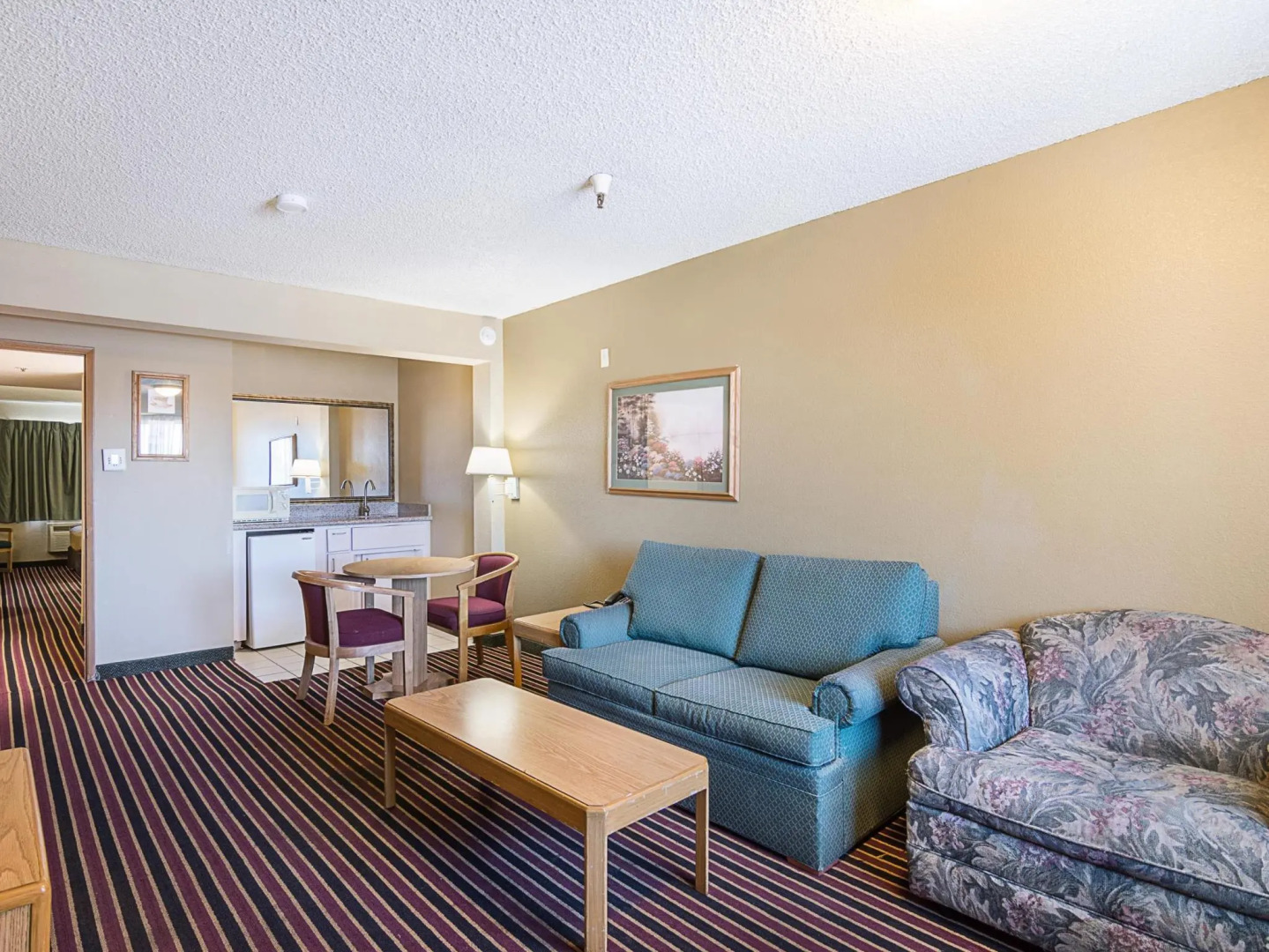 Comfort Inn Stockton