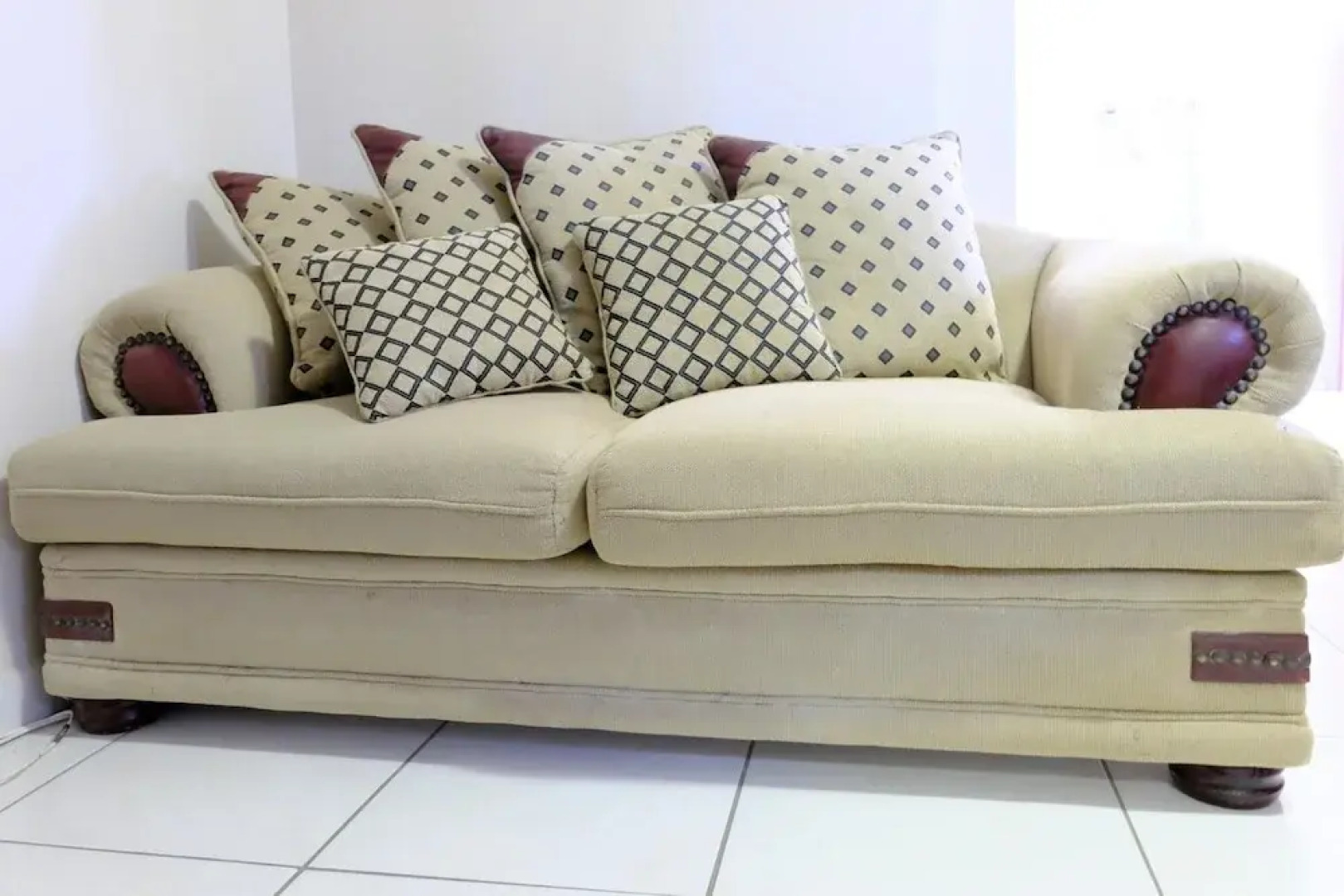 Beach Retreat Guest House