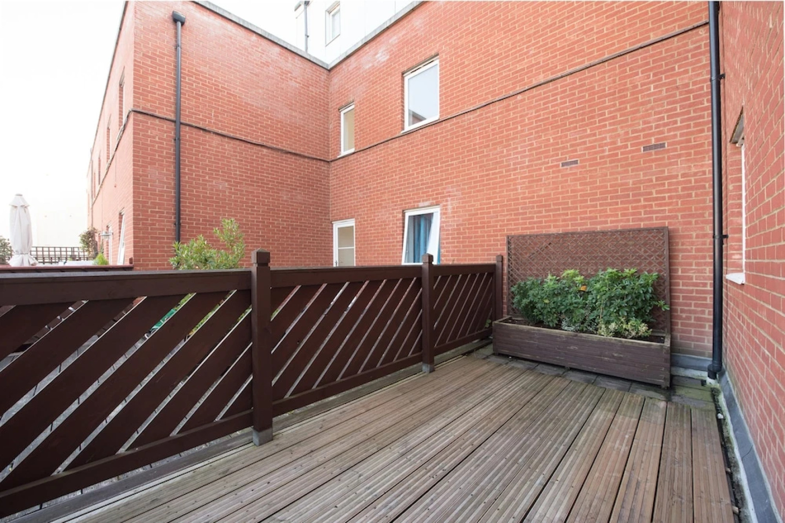 The Nautical by Kish Apartments