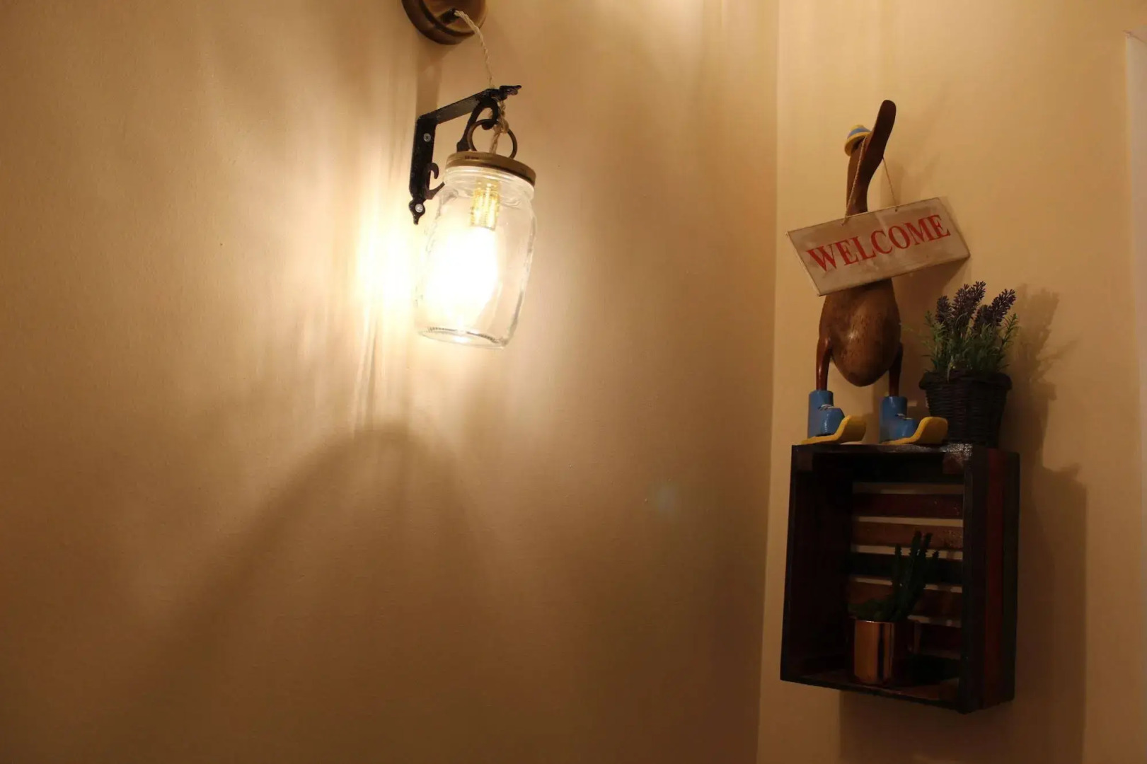 Victoria House Hostel