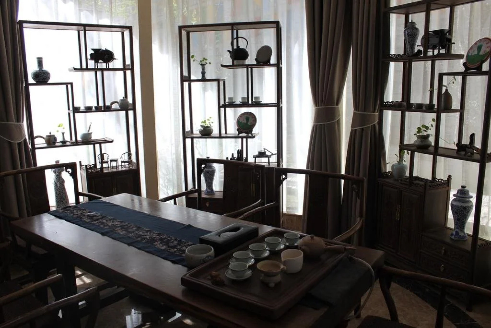 Shuian Gesang Huaxiang Hotel