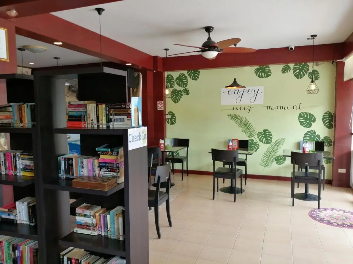 Lanta Thip House By Swiss-Belhotel