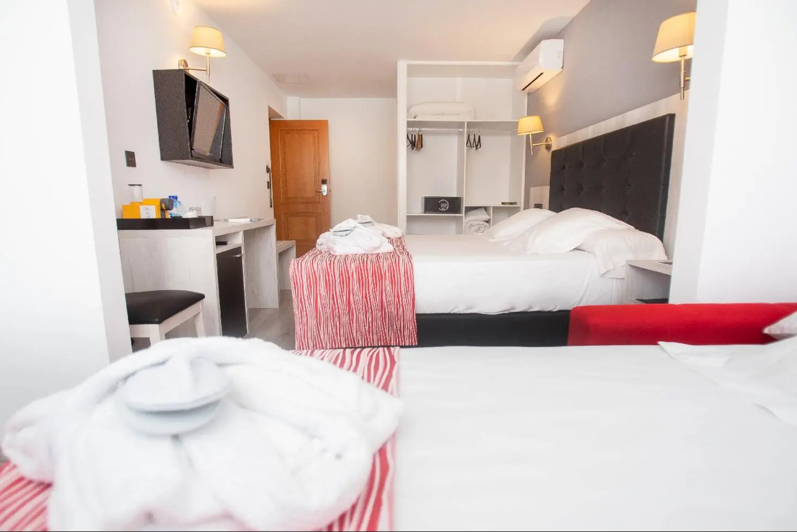 Hotel Soho Bahia Malaga