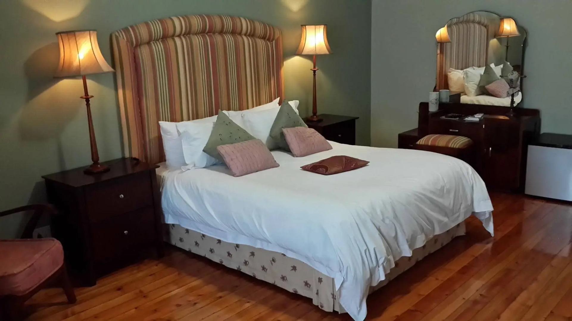 Hopefield Country House