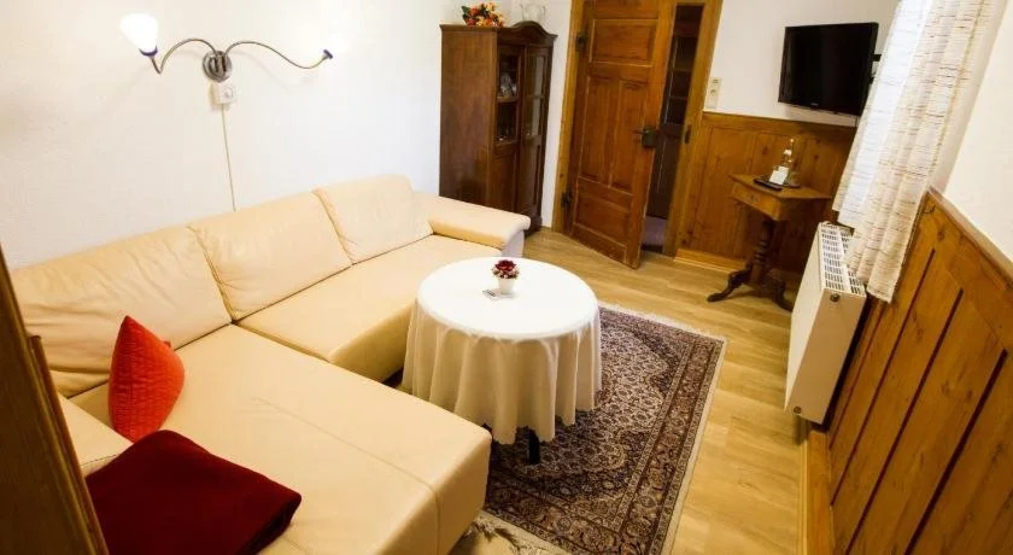 Hotel Gästehaus Pfefferle