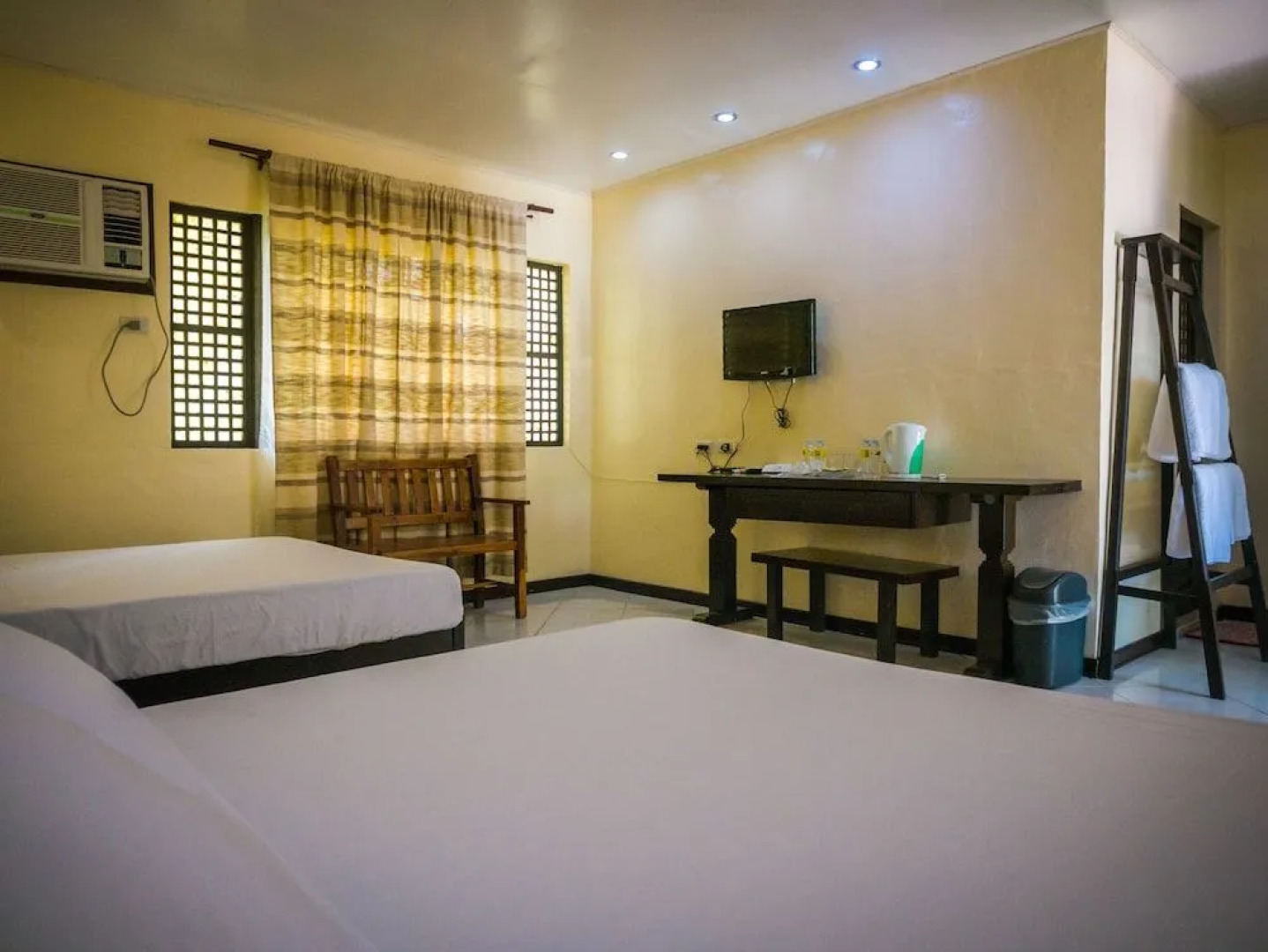 Ouan's The Farm Resort