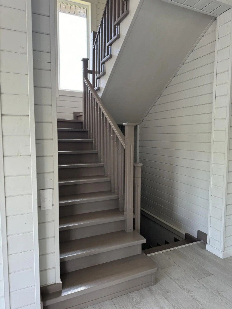 Дом на улице Юбилейная