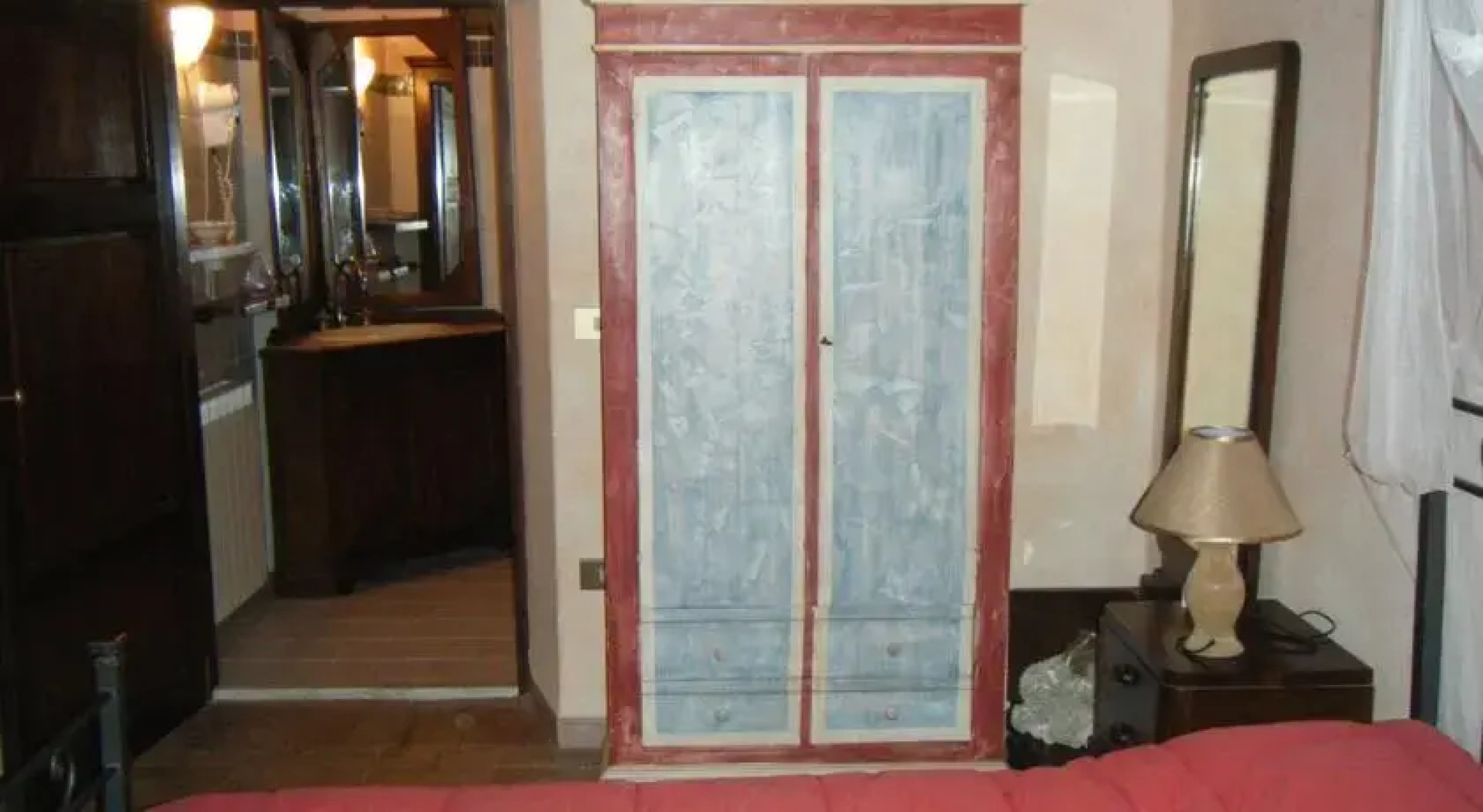 Villa Casavitiano
