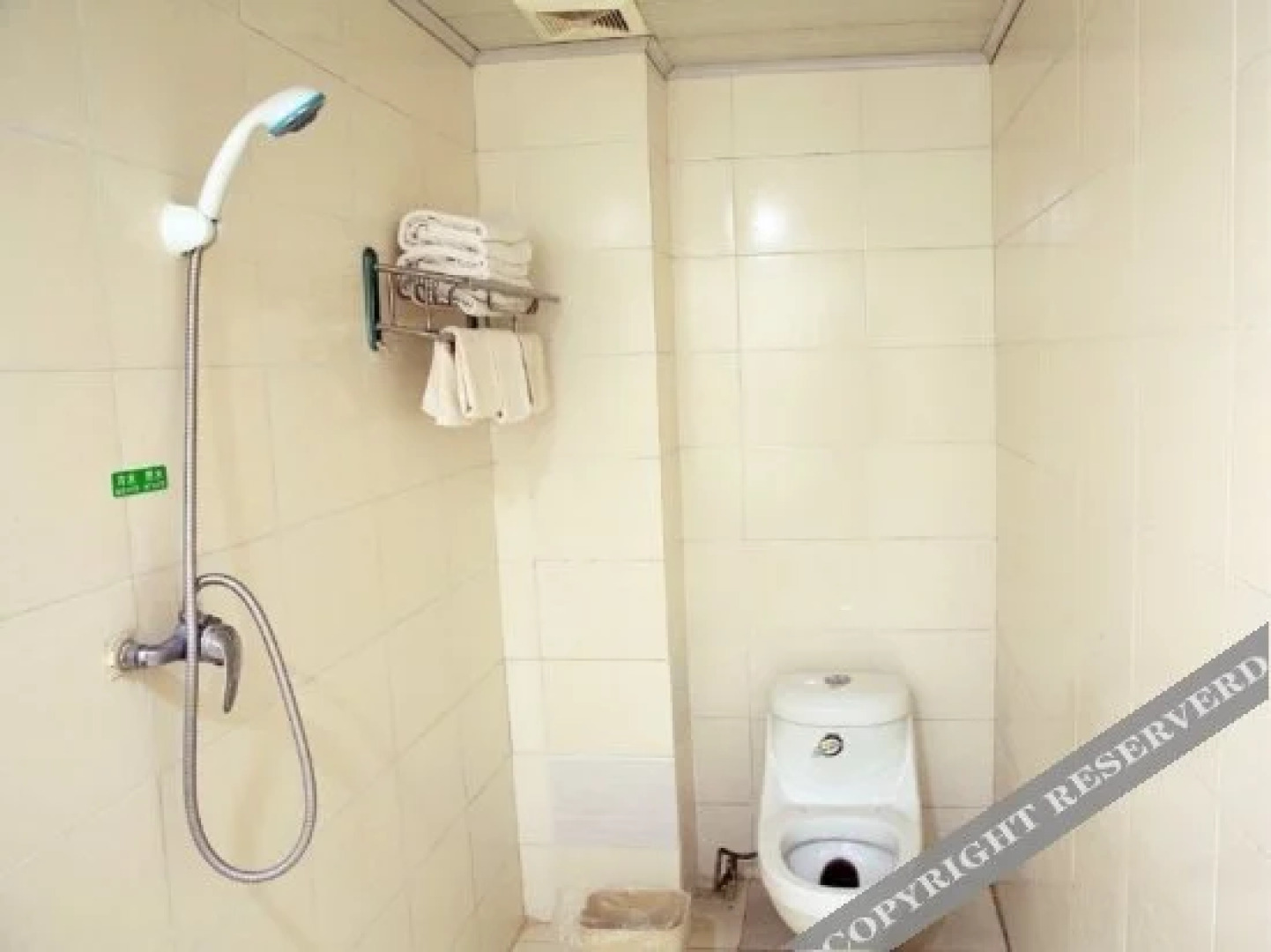 Zhenyuan Garden Hotel