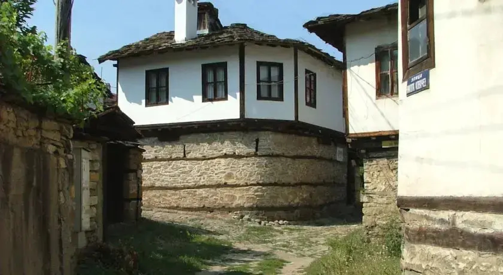 Tinkovata Guest House