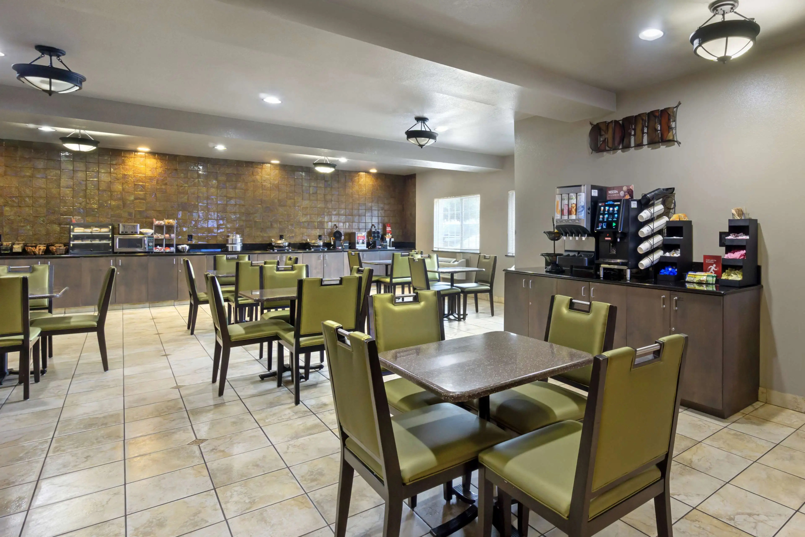 Best Western Plus Yakima Hotel
