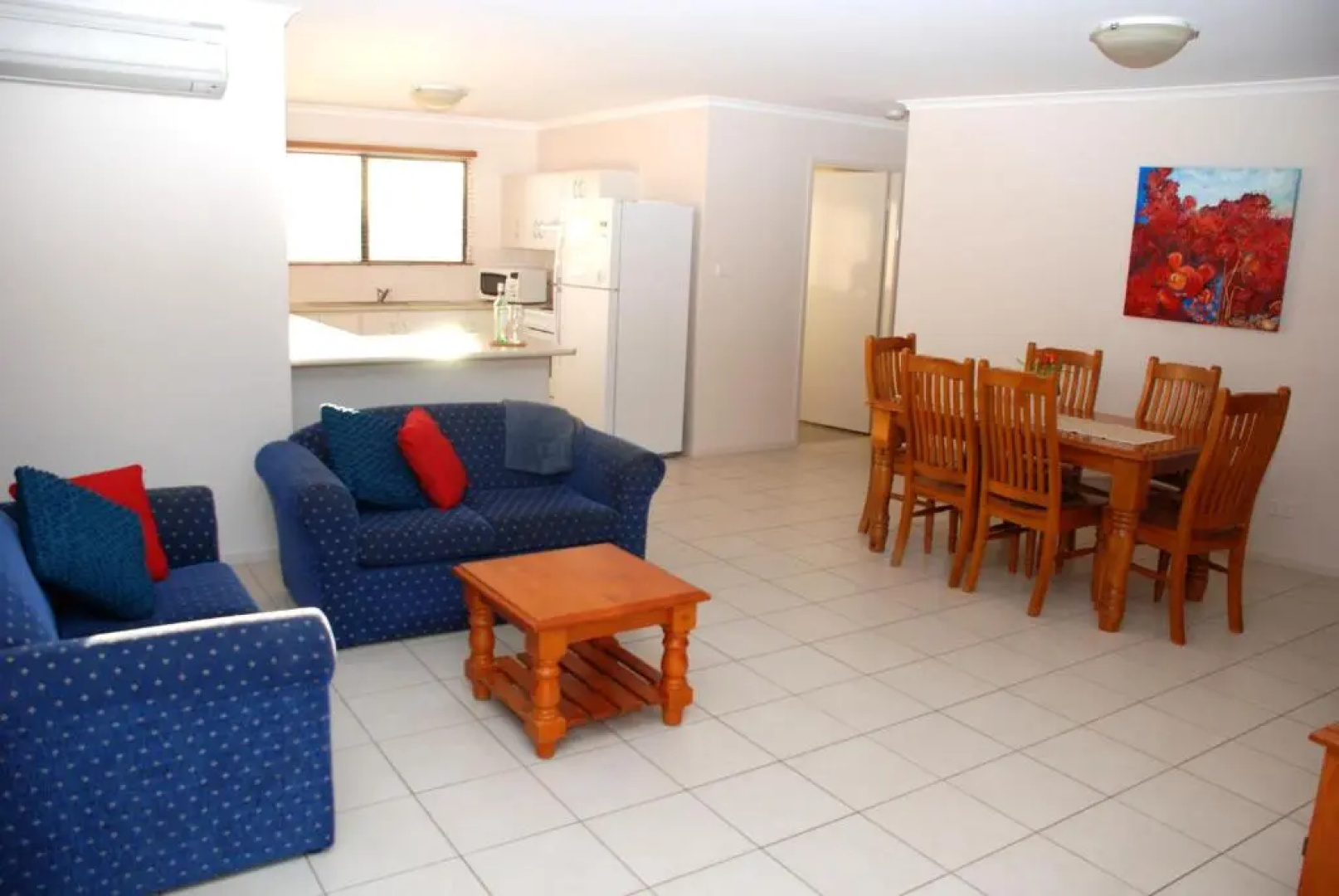 Amberoo Apartments