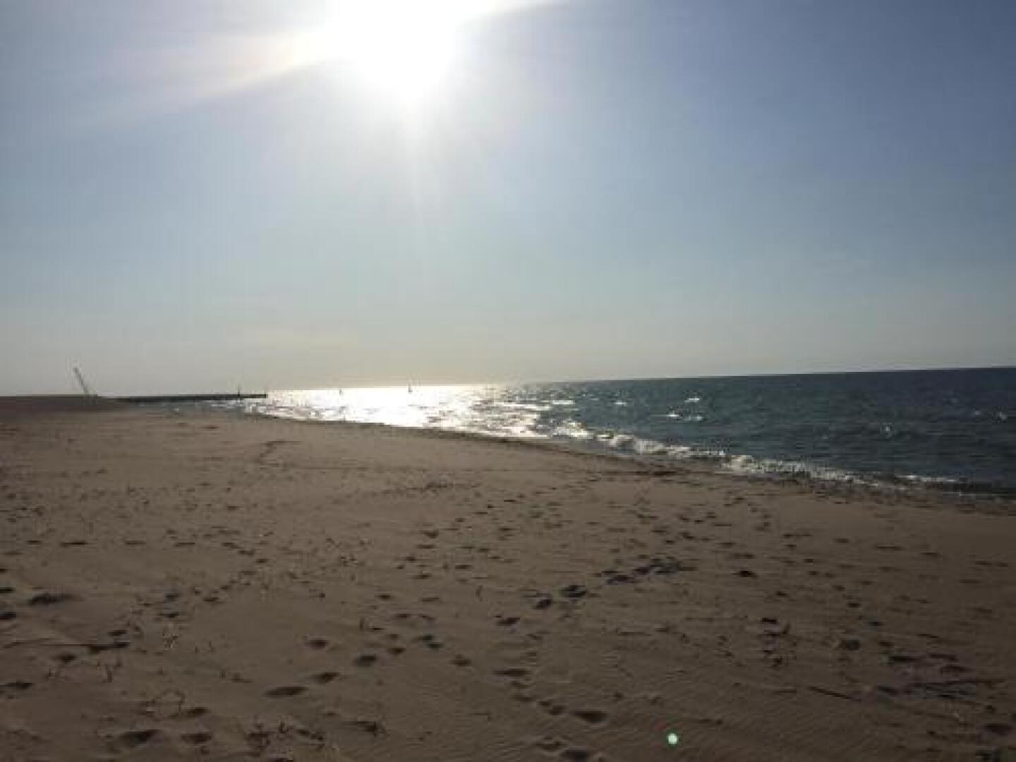 Holiday home Rowy ul. Jarzebinowa