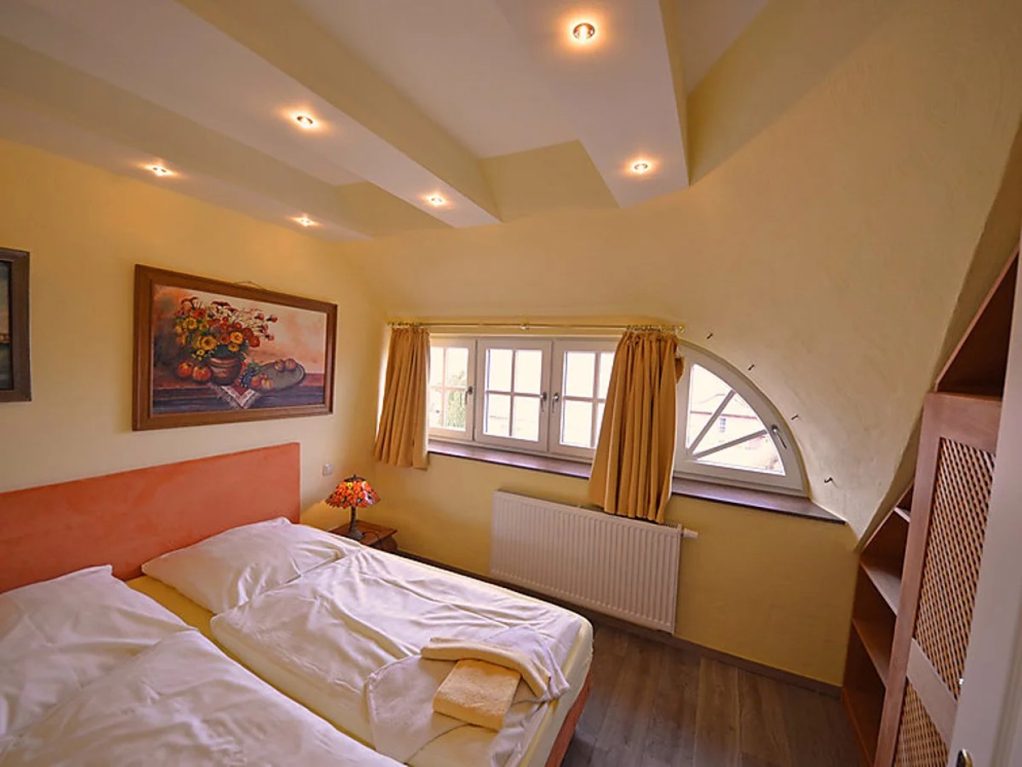 House Bel Monte Groß Zicker