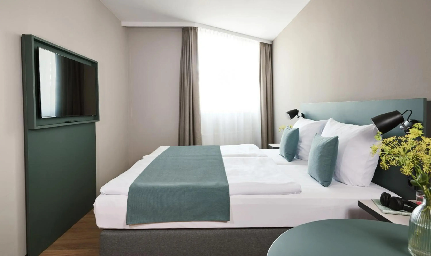 Living Hotel am Deutschen Museum