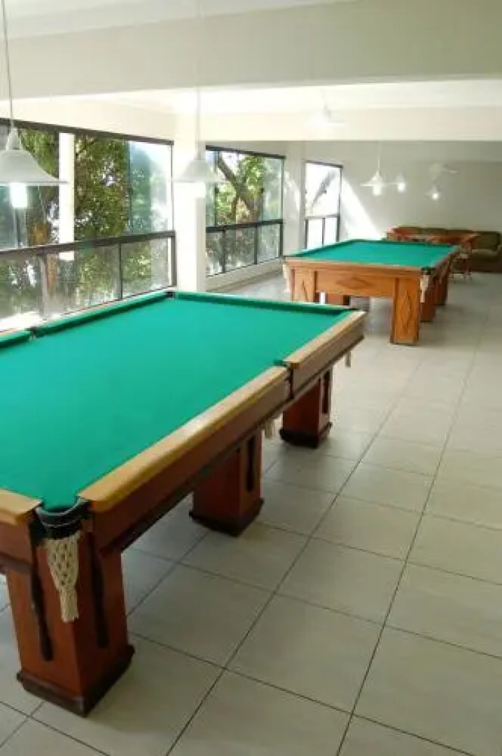 Bombinhas Tourist Apart Hotel