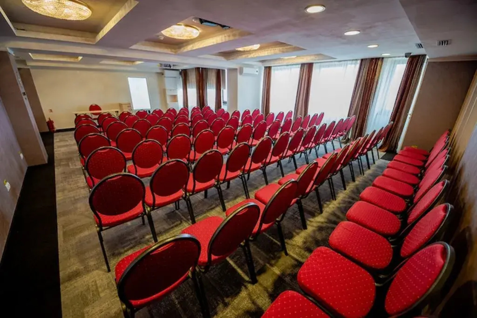 Hotel Ambasador Bucharest