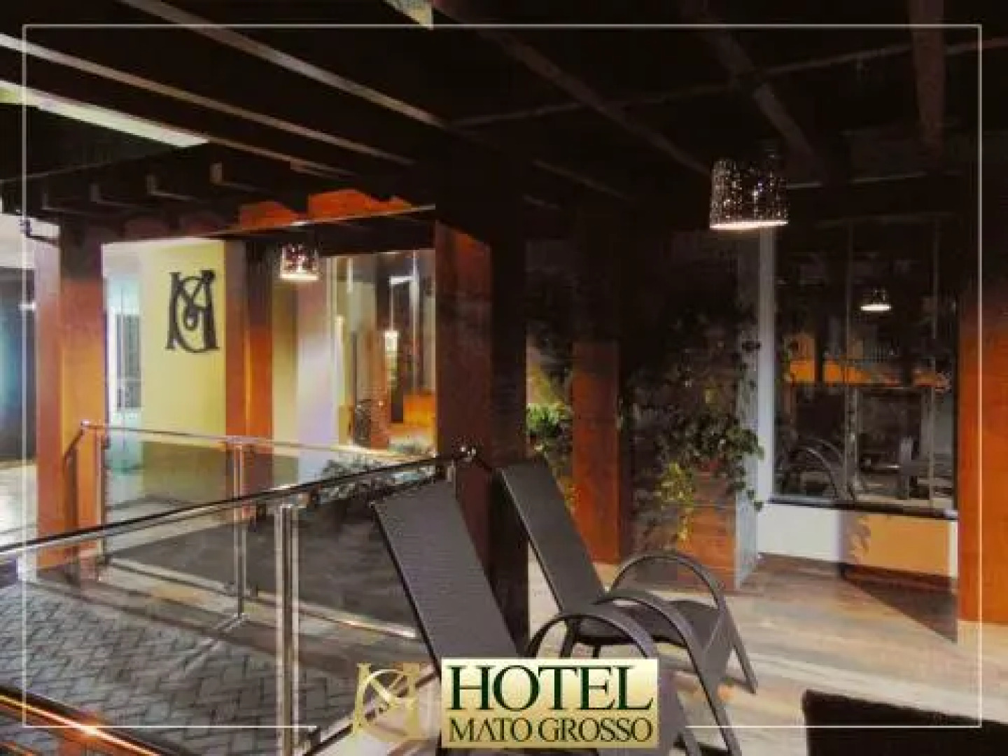 Hotel Mato Grosso