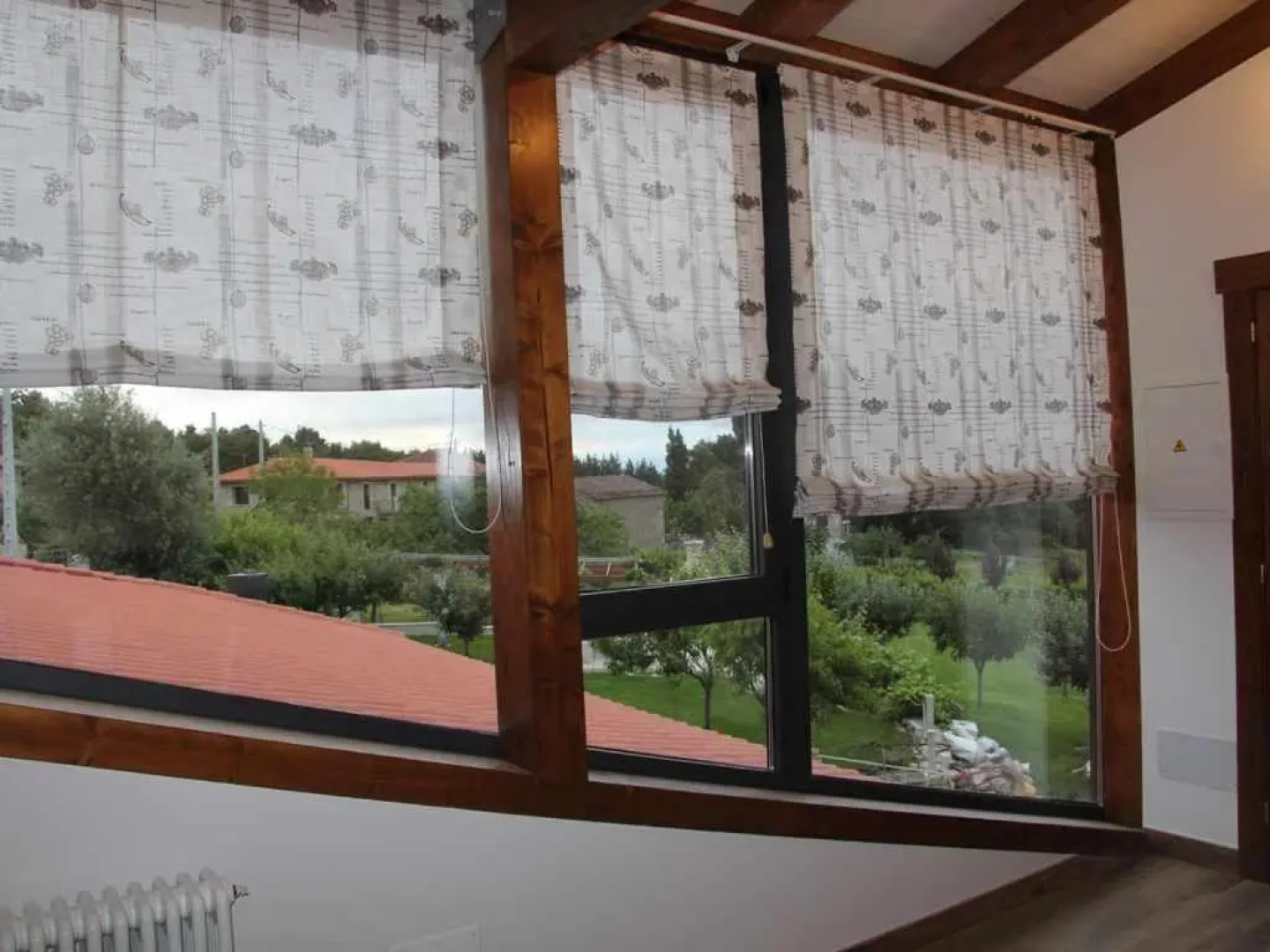 O Yunque Casa Ferrador Ribeira Sacra