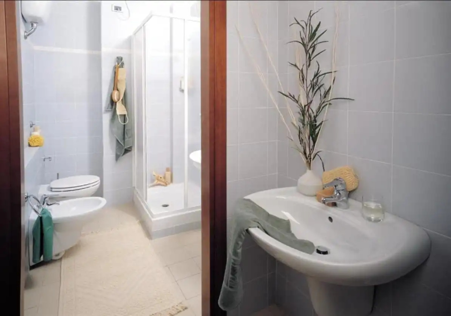 Residence Viale Venezia