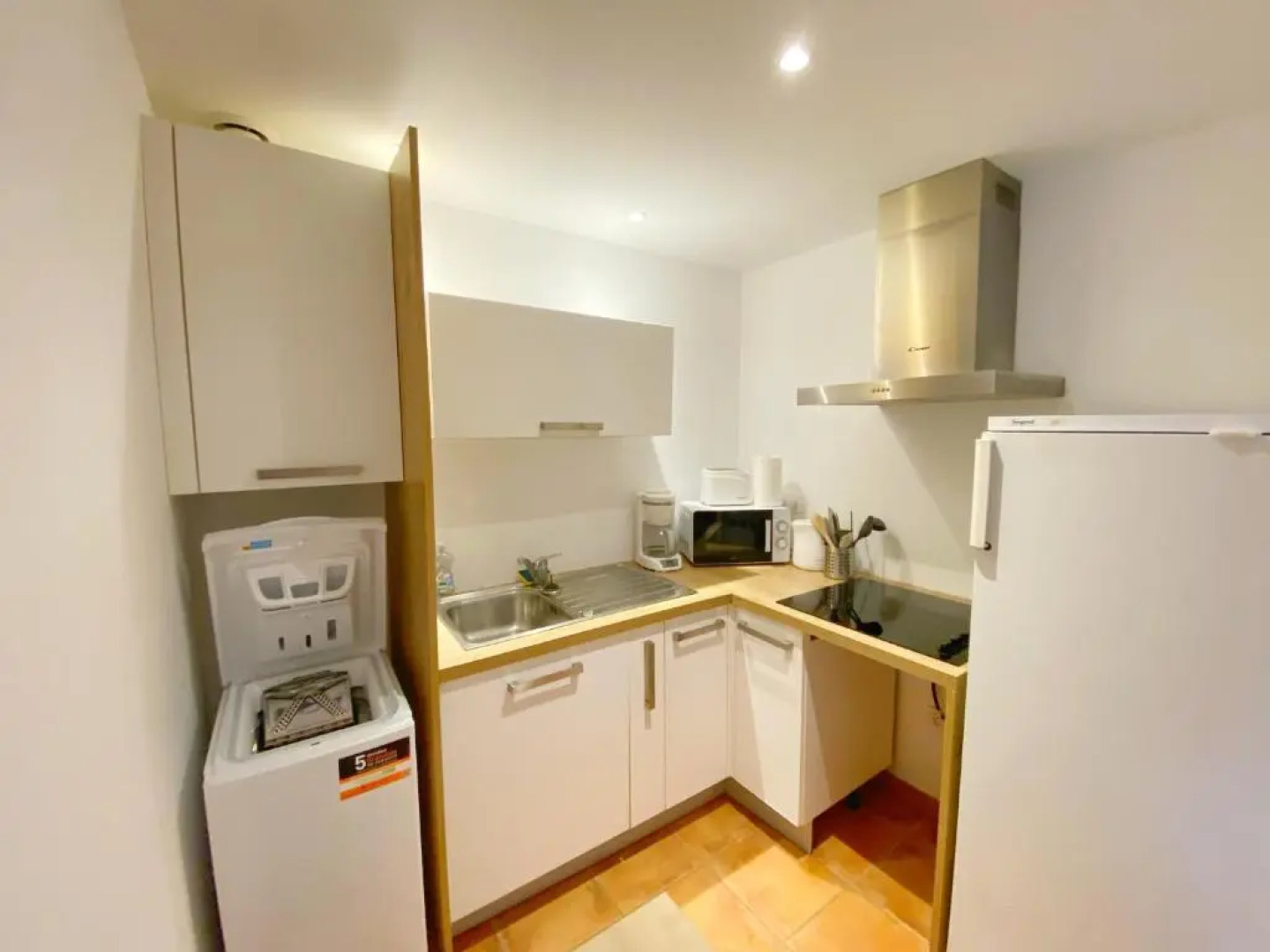 Appartements cocons dans les Corbières