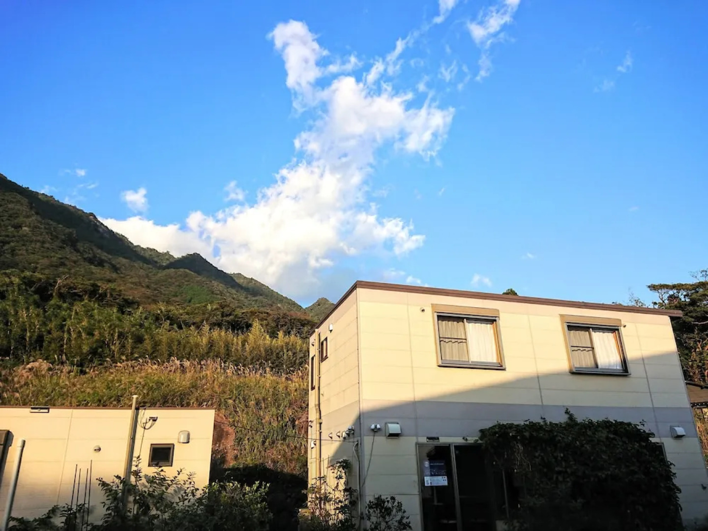 Yakushima Deaf Farm Guesthouse