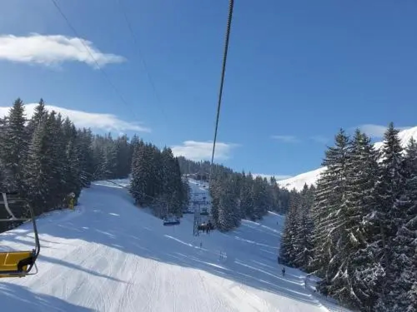 Apartment Kronenplatz 7 # 3