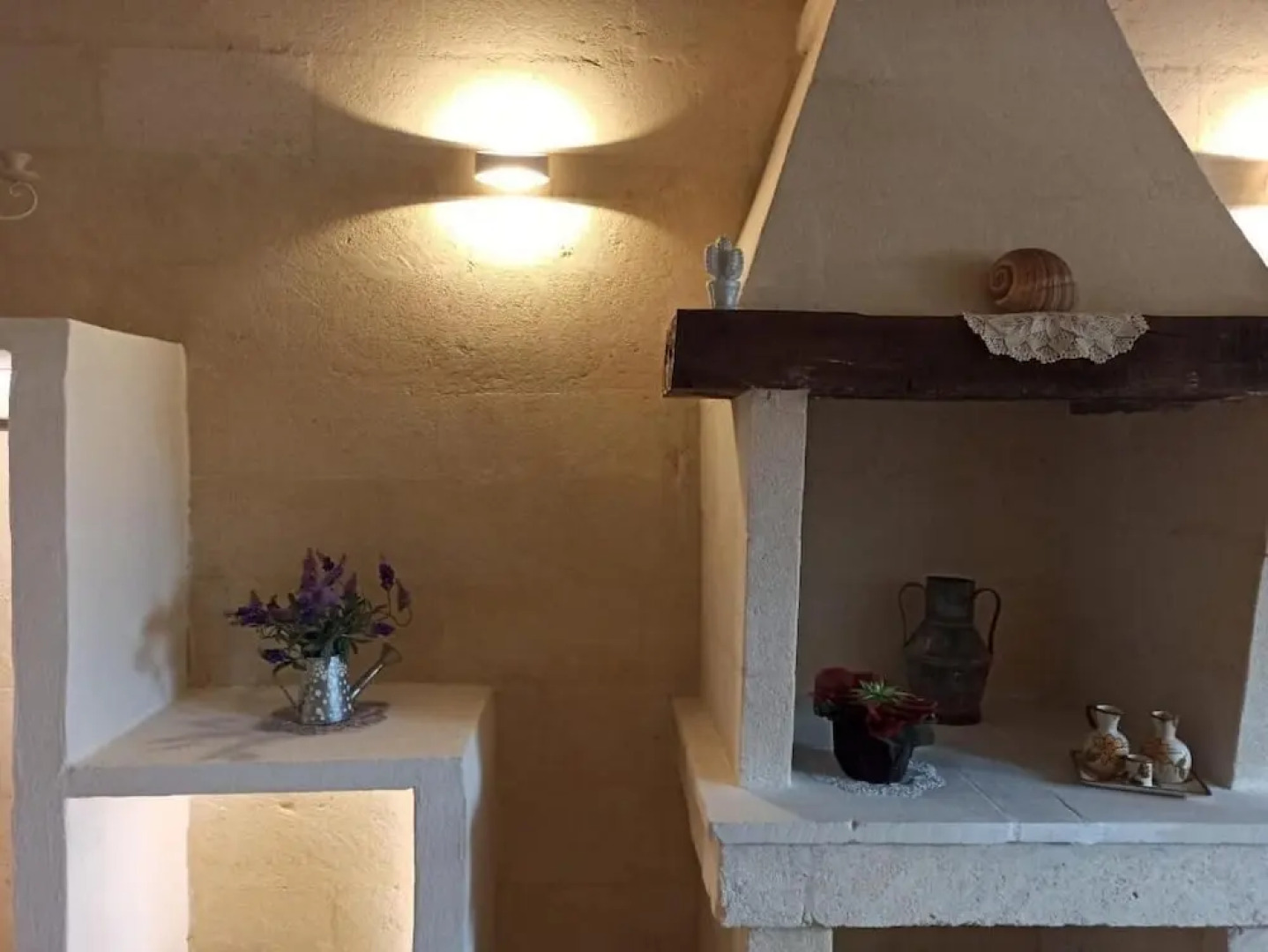 Agriturismo Mascava di Torre Guaceto