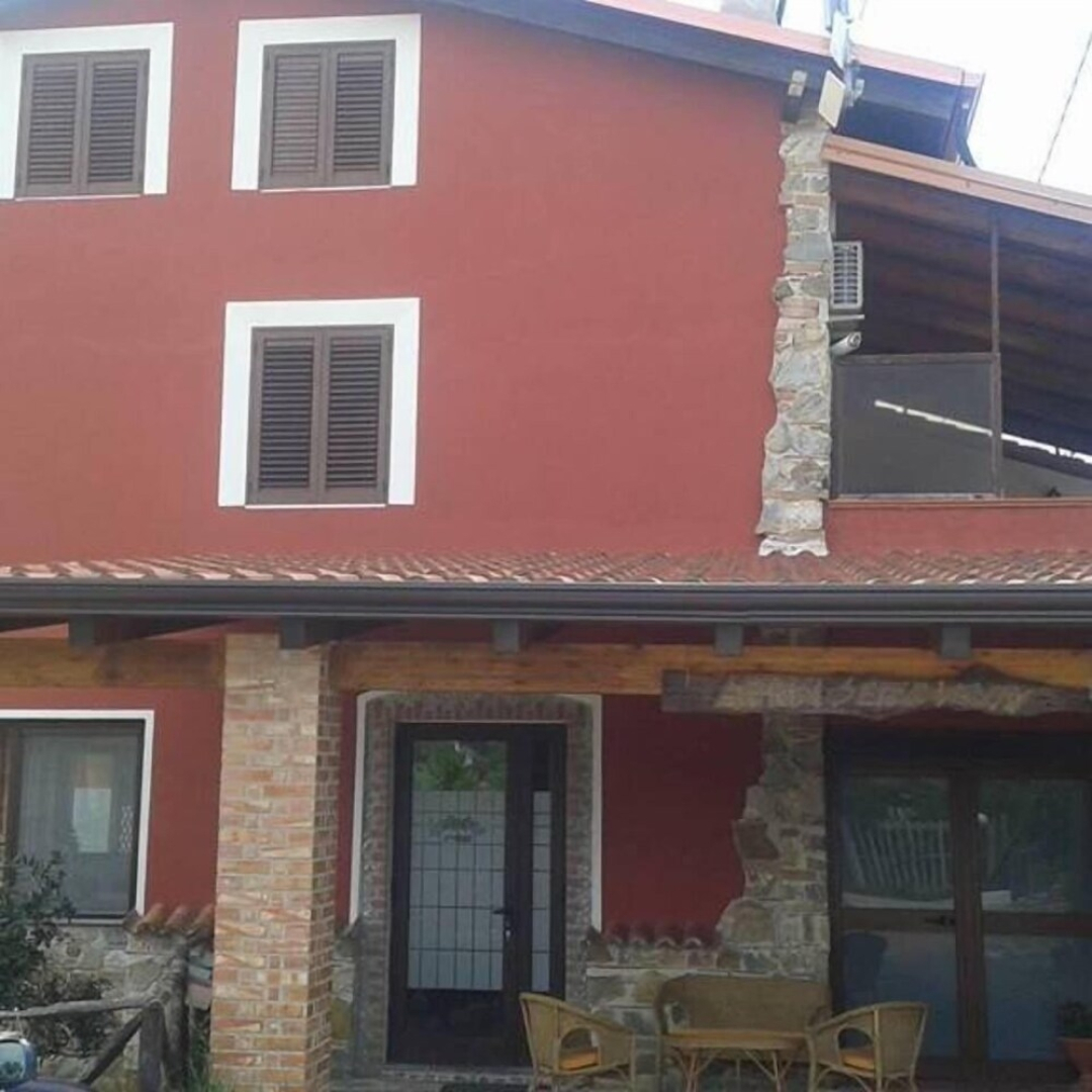 Agriturismo I Sette Venti