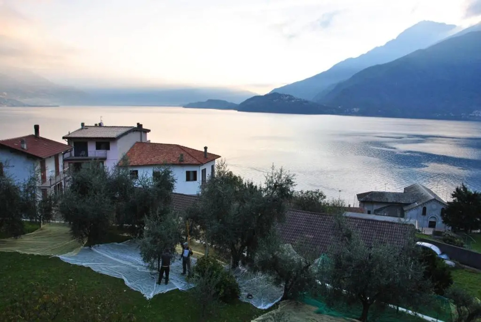 Appartamenti Il Medeghino