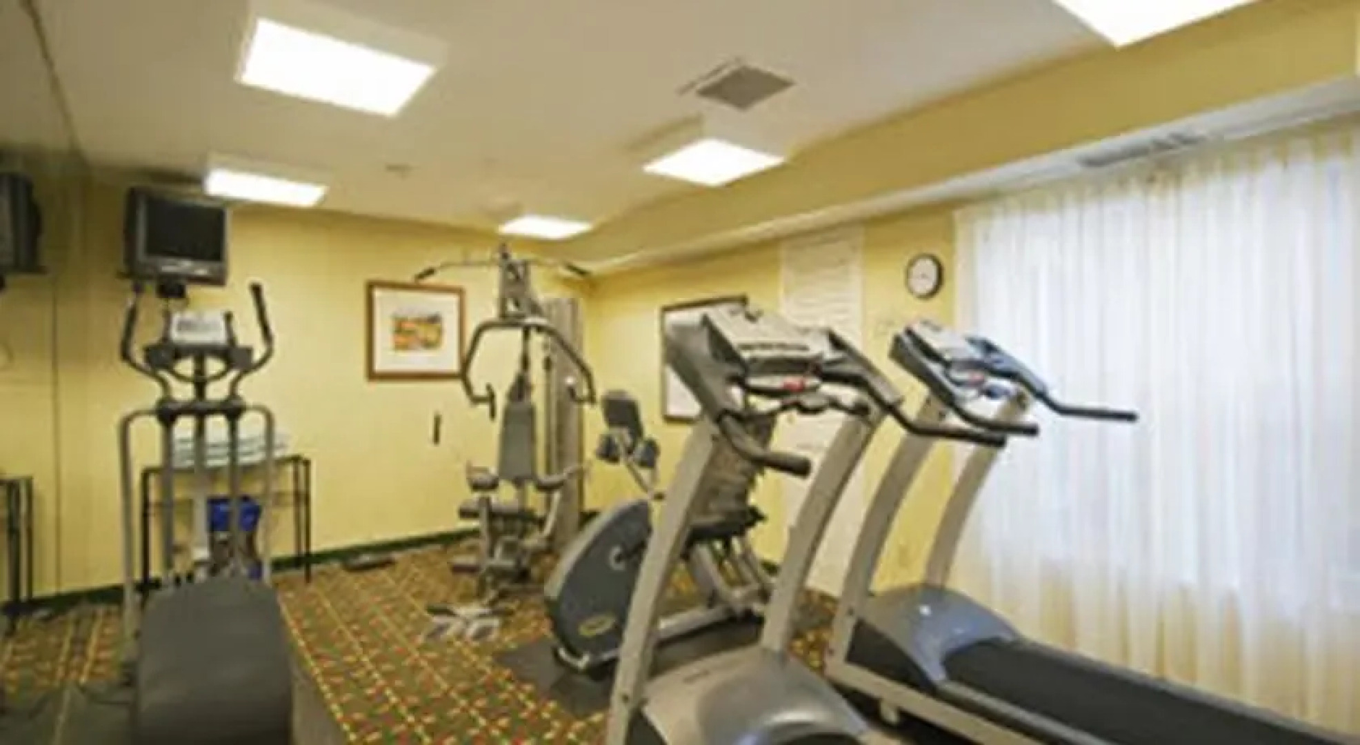 Residence Inn Nashua Merrimack