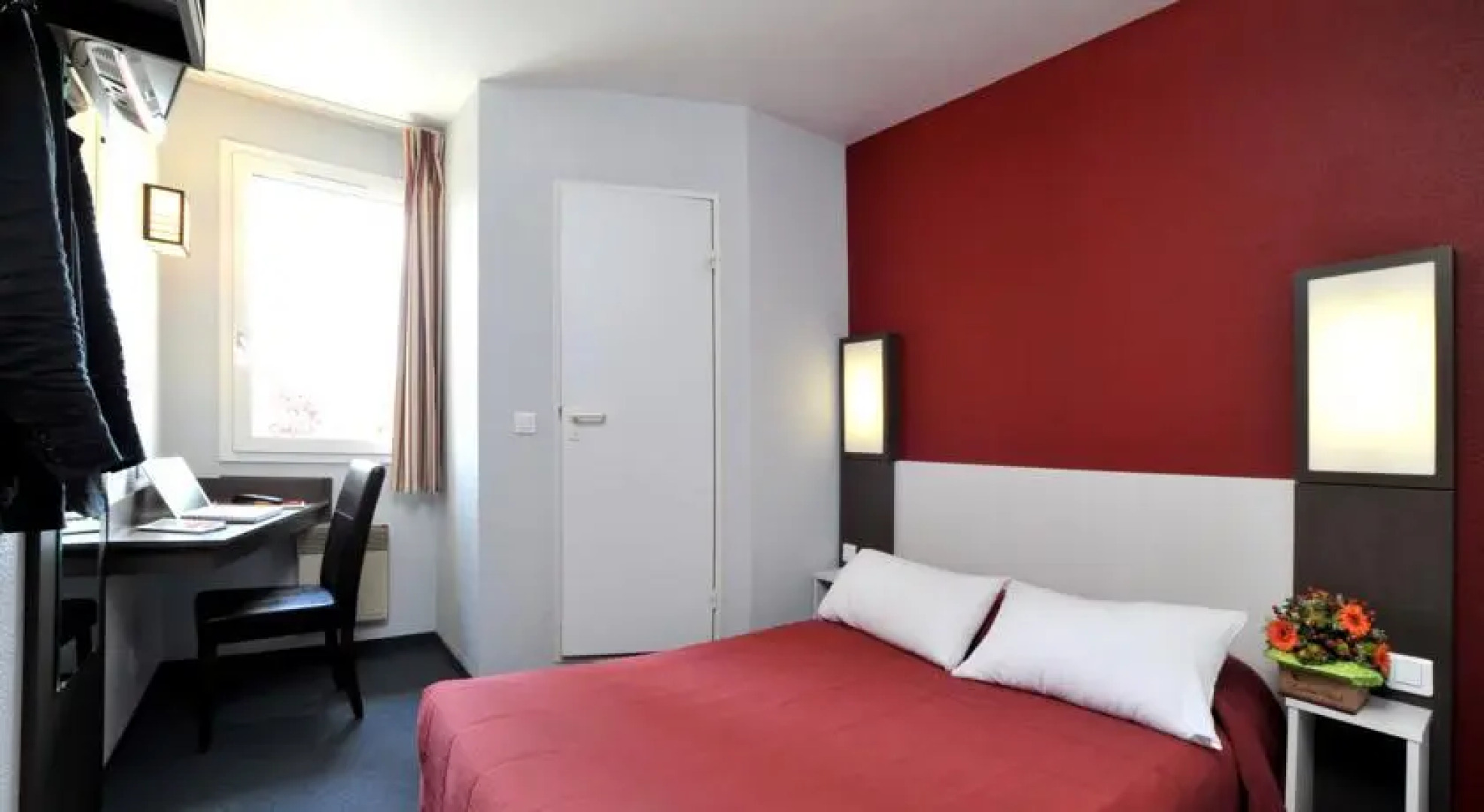 Hôtel Balladins Reims Sud