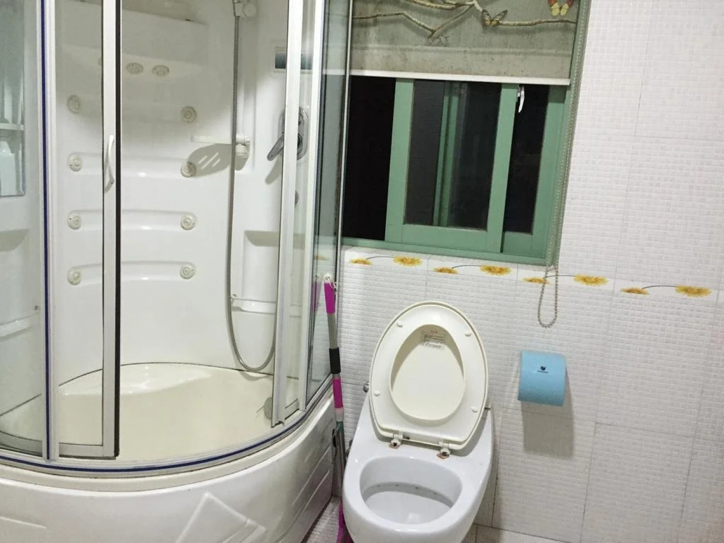 Gangwanzhijia Inn Kunming